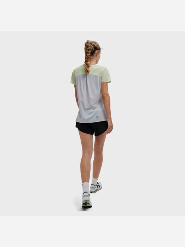 ON Performance Tee Dam