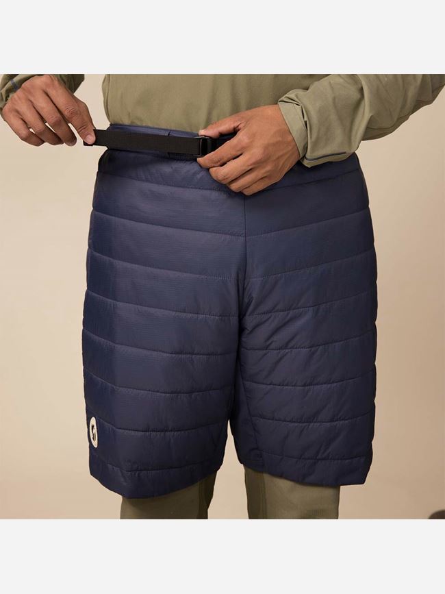 Fjällräven S/F Thermo Shorts Unisex