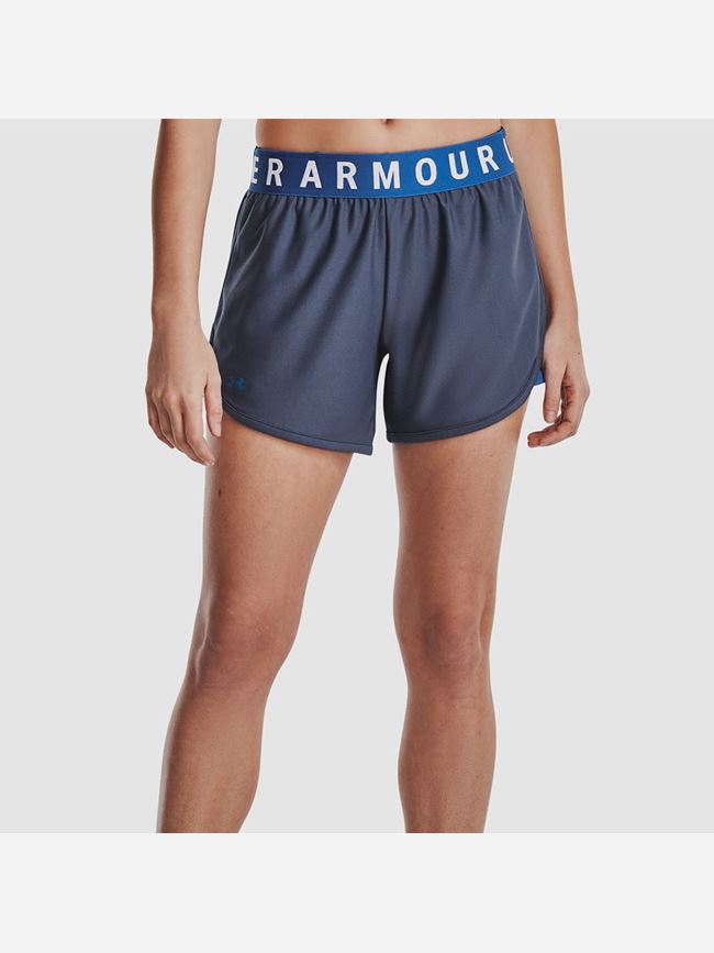 Under Armour Play Up 5" Shorts Dam