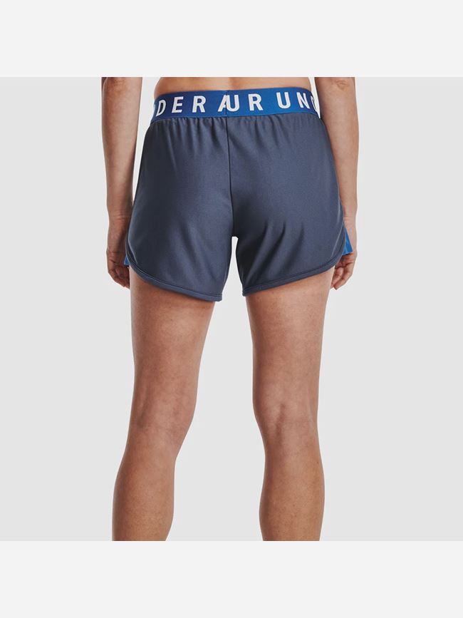 Under Armour Play Up 5" Shorts Dam