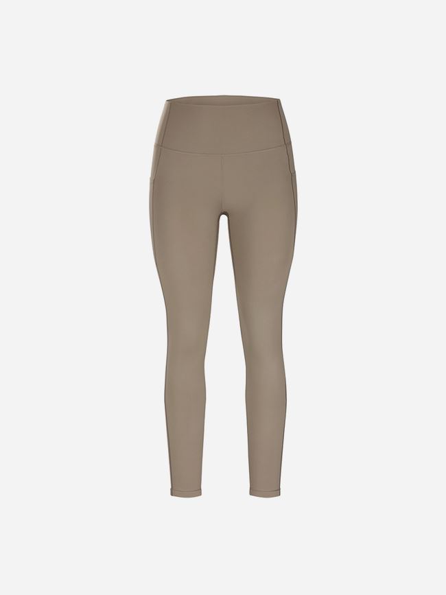 Arc'teryx Essent High-Rise Legging 28" Dam