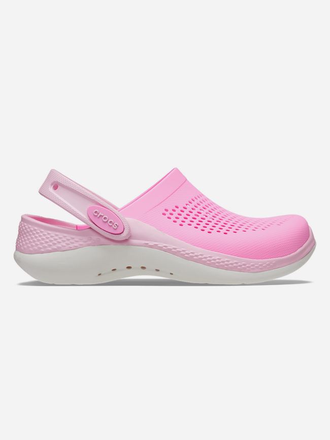 Crocs LiteRide 360 Clog Junior