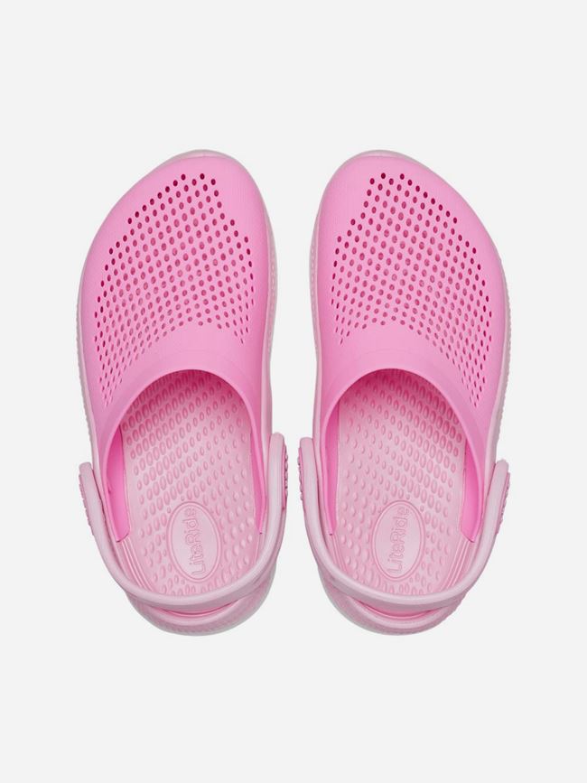 Crocs LiteRide 360 Clog Junior