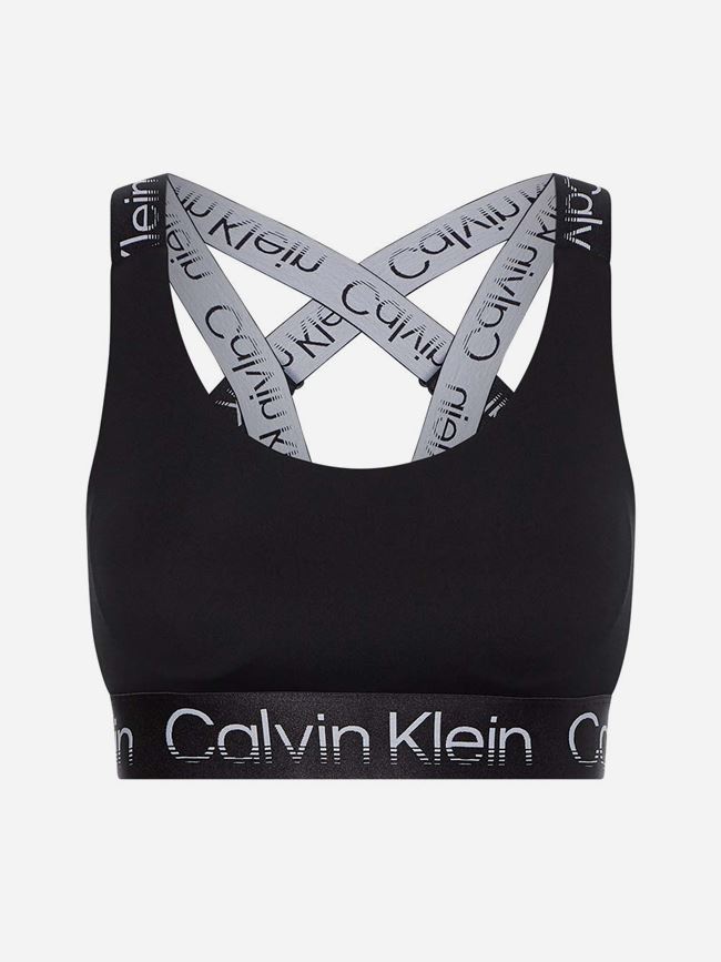 Calvin Klein High Impact Sports Bra Dam