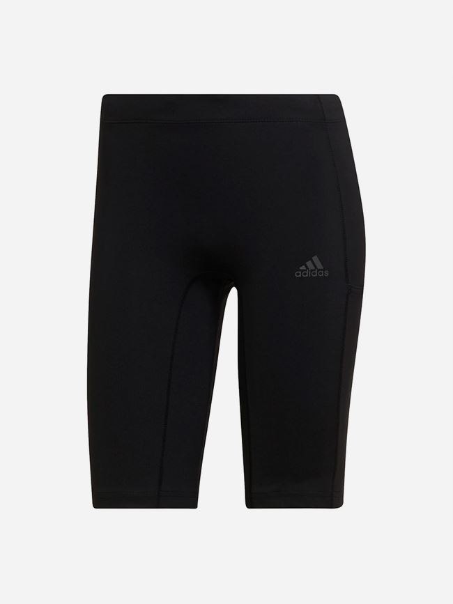 adidas Fastimpact Running Bike Short Tights Dam