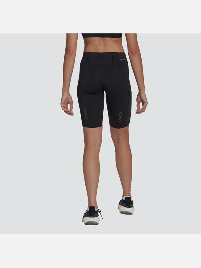 adidas Fastimpact Running Bike Short Tights Dam