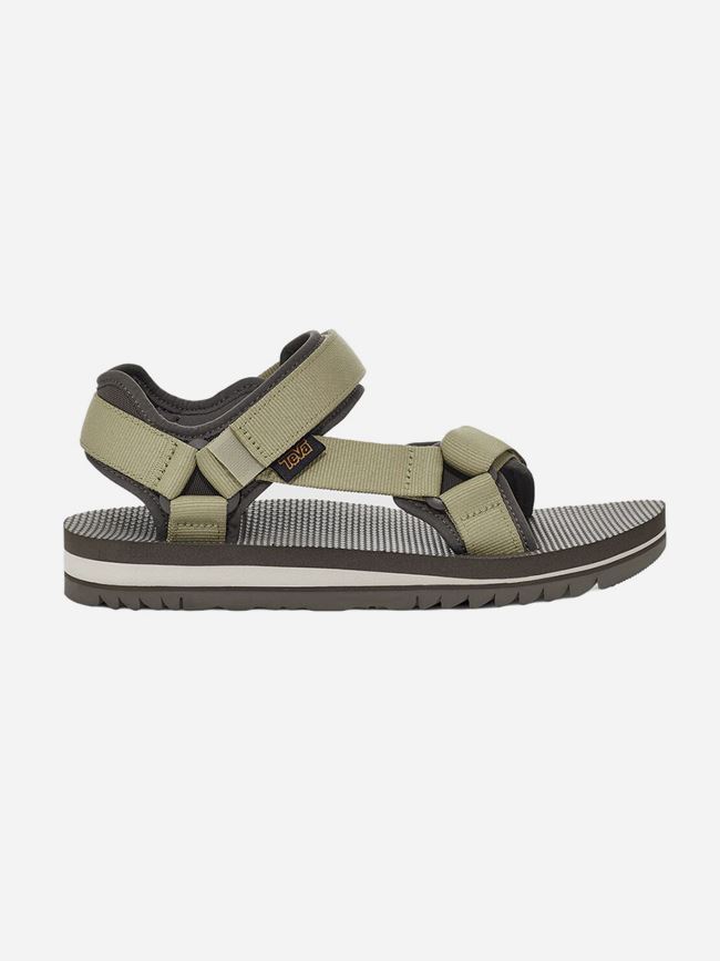 Teva Universal Trail Dam