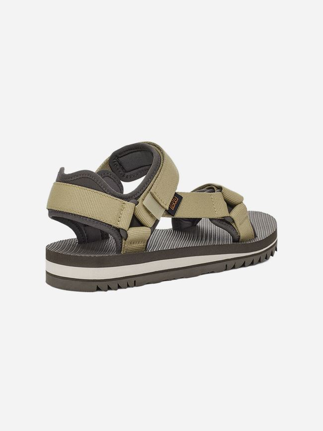 Teva Universal Trail Dam