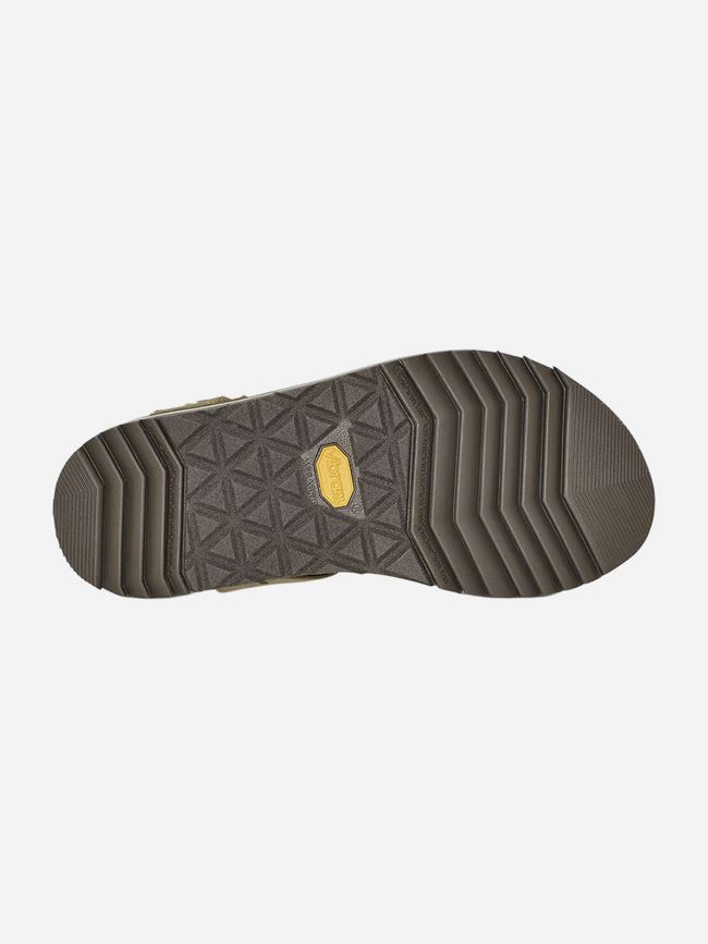 Teva Universal Trail Dam