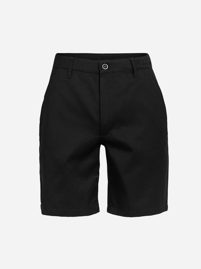 Icebreaker Berlin Shorts i Merino Herr