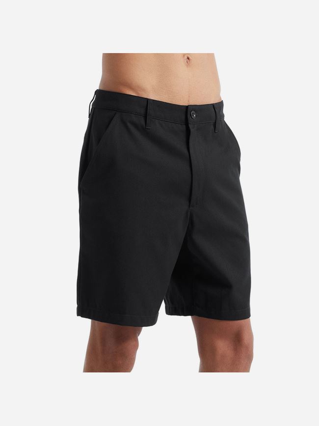 Icebreaker Berlin Shorts i Merino Herr