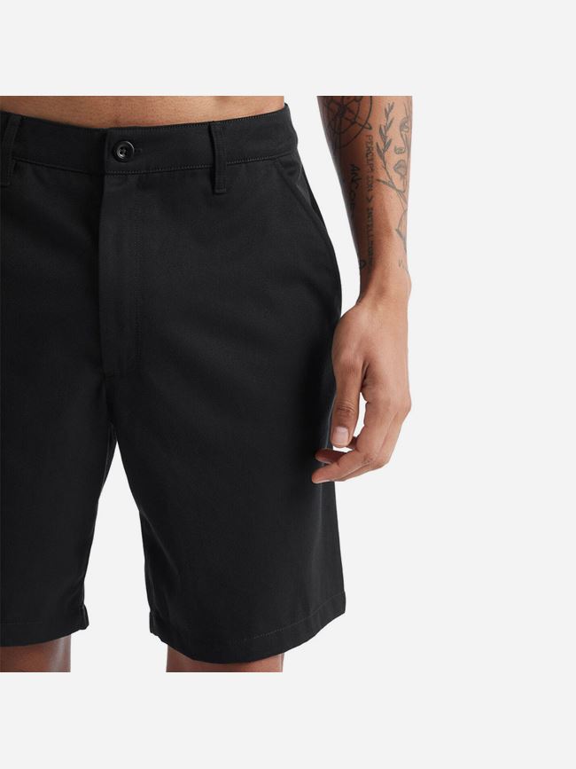 Icebreaker Berlin Shorts i Merino Herr