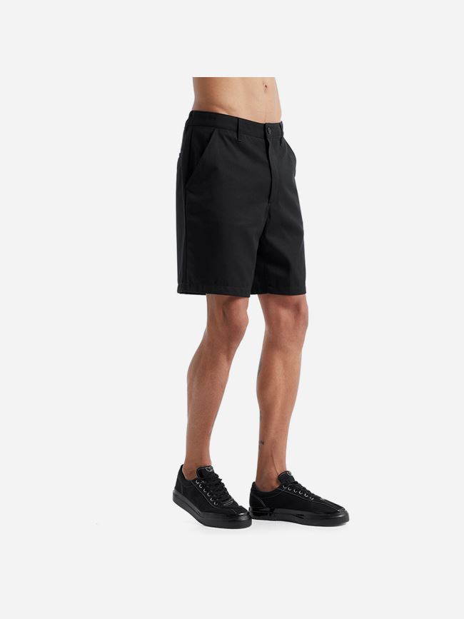 Icebreaker Berlin Shorts i Merino Herr