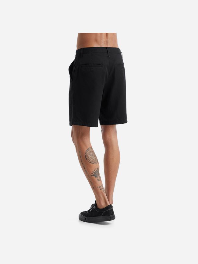 Icebreaker Berlin Shorts i Merino Herr