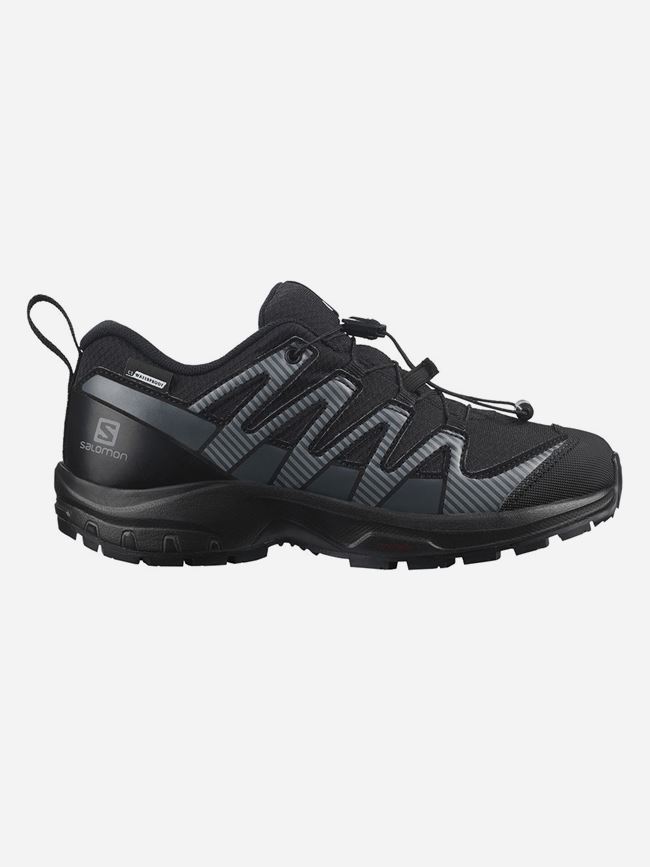 Salomon XA Pro V8 ClimaSalomon™ Waterproof Junior