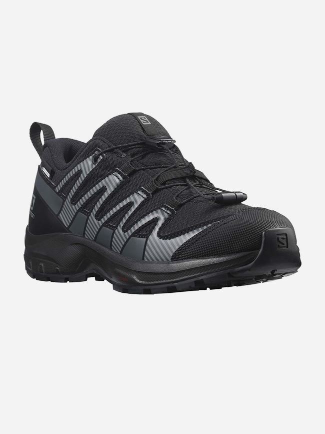 Salomon XA Pro V8 ClimaSalomon™ Waterproof Junior