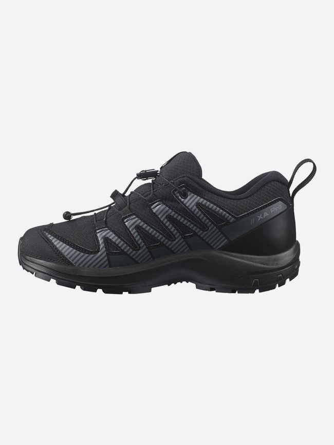 Salomon XA Pro V8 ClimaSalomon™ Waterproof Junior
