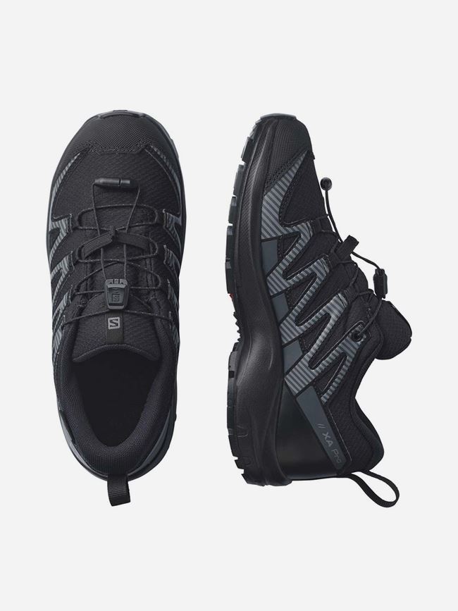 Salomon XA Pro V8 ClimaSalomon™ Waterproof Junior