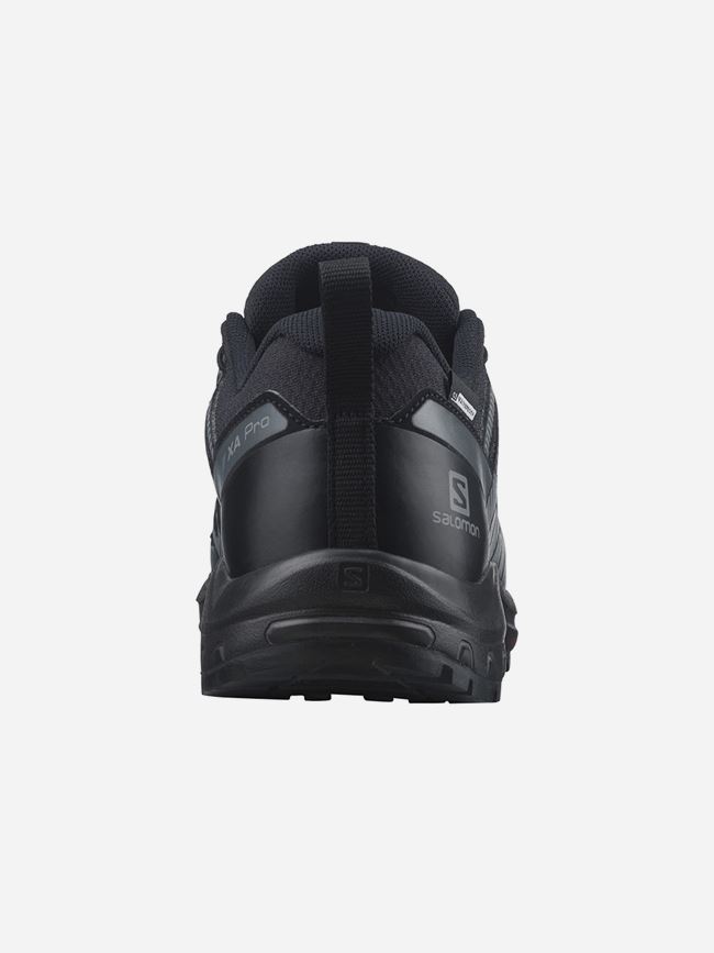 Salomon XA Pro V8 ClimaSalomon™ Waterproof Junior