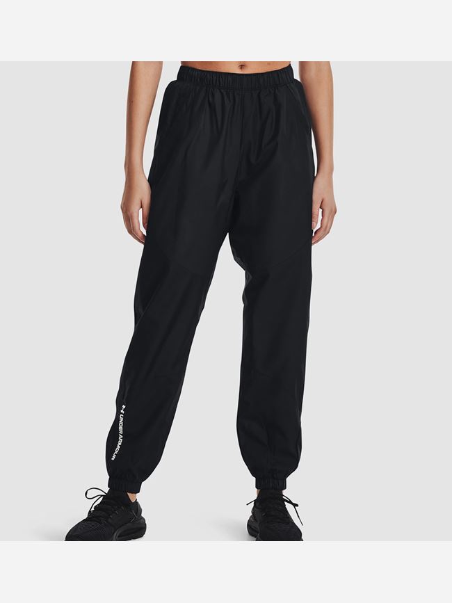 Under Armour UA RUSH™ Woven Pants Dam