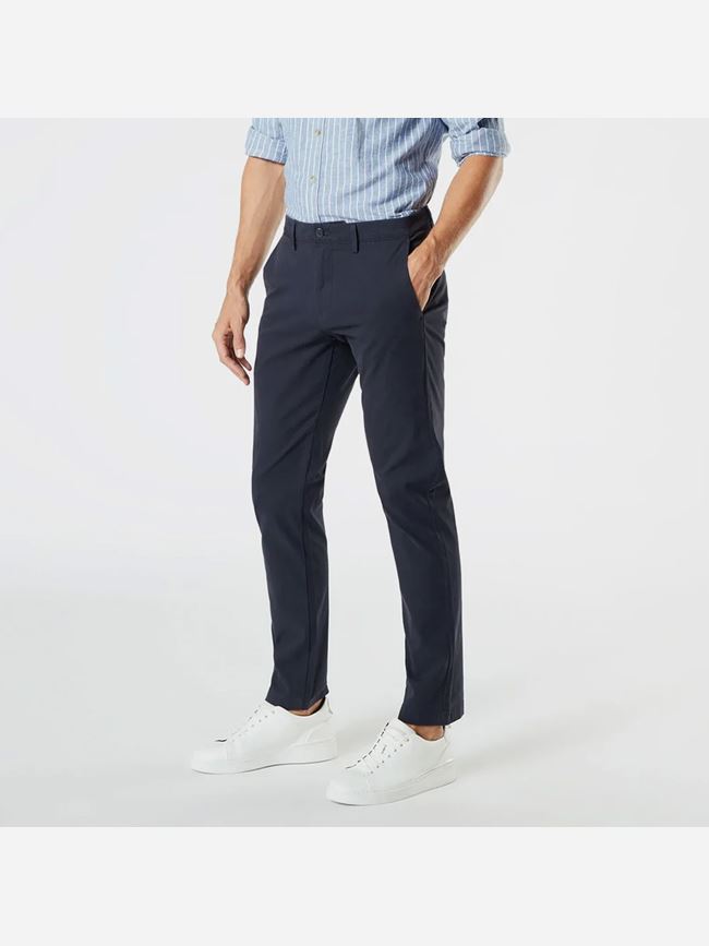 Dockers Slim Fit Smart 360 Flex Alpha Chino Herr