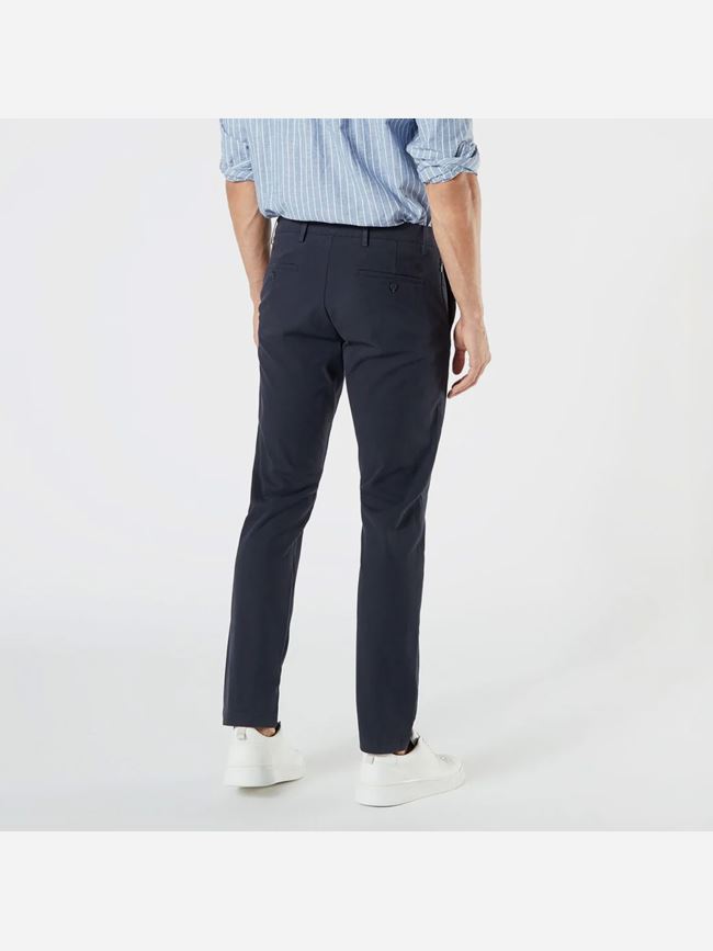 Dockers Slim Fit Smart 360 Flex Alpha Chino Herr