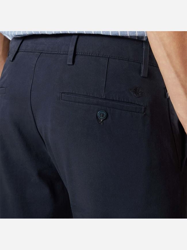 Dockers Slim Fit Smart 360 Flex Alpha Chino Herr