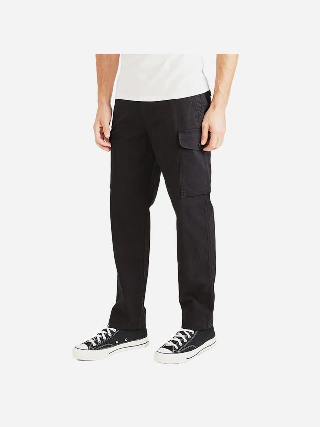 Dockers Tapered Fit Alpha Cargo Pants Herr