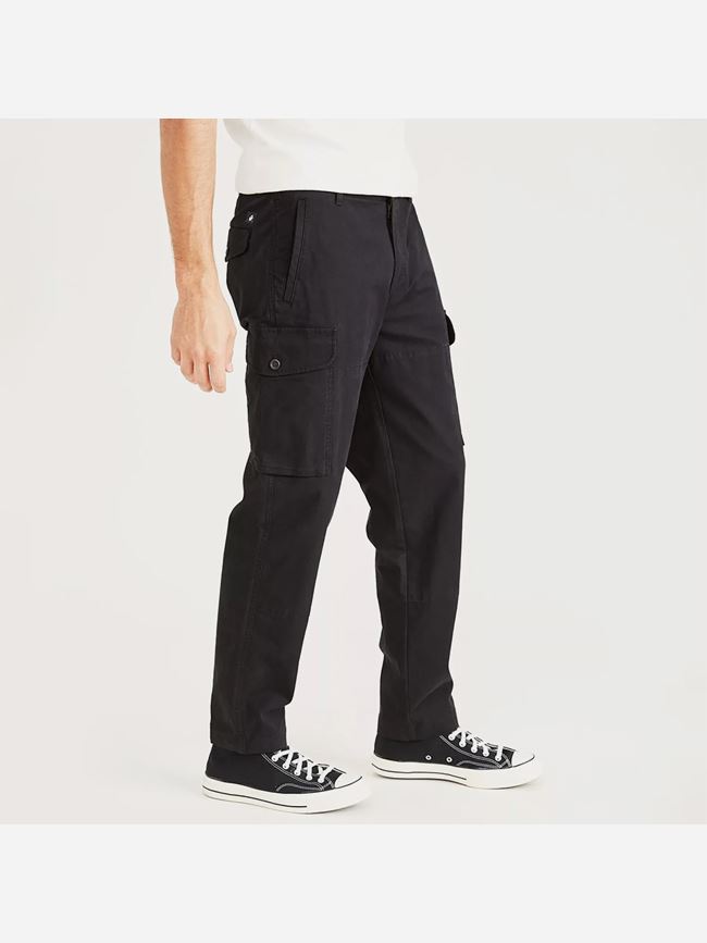 Dockers Tapered Fit Alpha Cargo Pants Herr