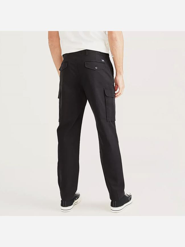 Dockers Tapered Fit Alpha Cargo Pants Herr