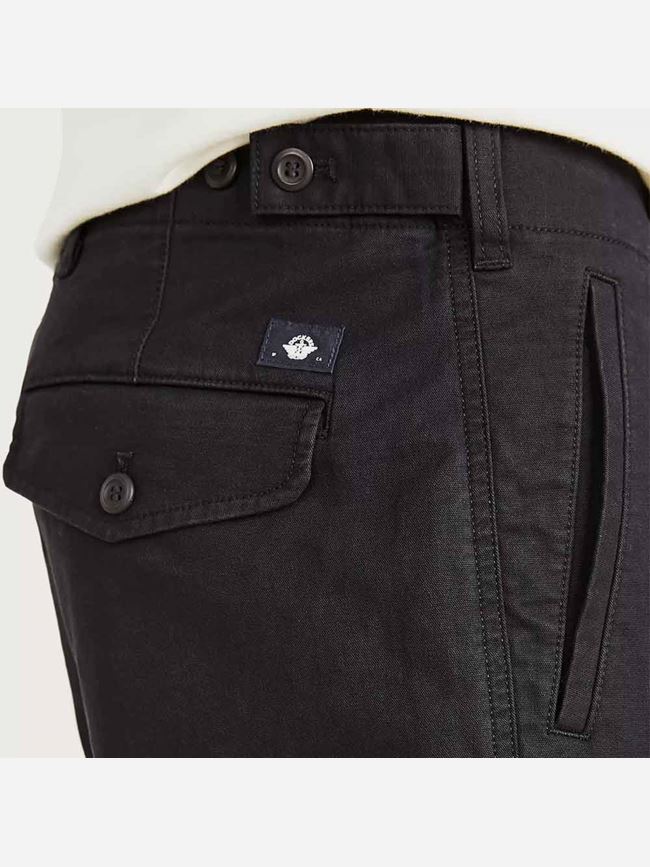 Dockers Tapered Fit Alpha Cargo Pants Herr