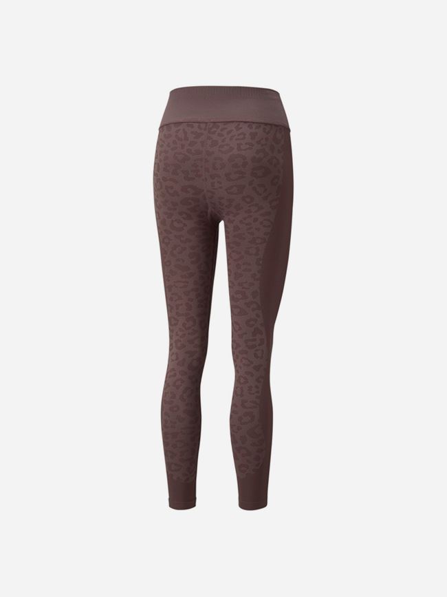 Puma FormKnit Seamless High Waist 7/8 Tights Dam