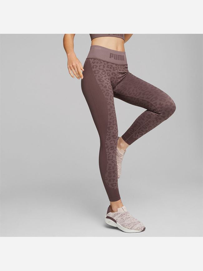 Puma FormKnit Seamless High Waist 7/8 Tights Dam