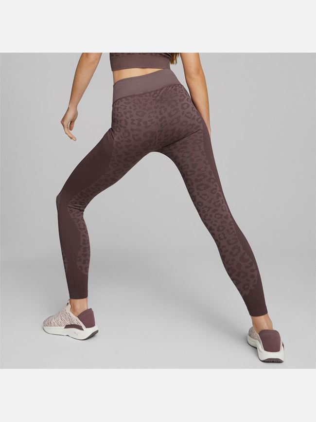 Puma FormKnit Seamless High Waist 7/8 Tights Dam