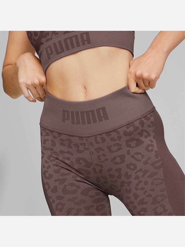 Puma FormKnit Seamless High Waist 7/8 Tights Dam