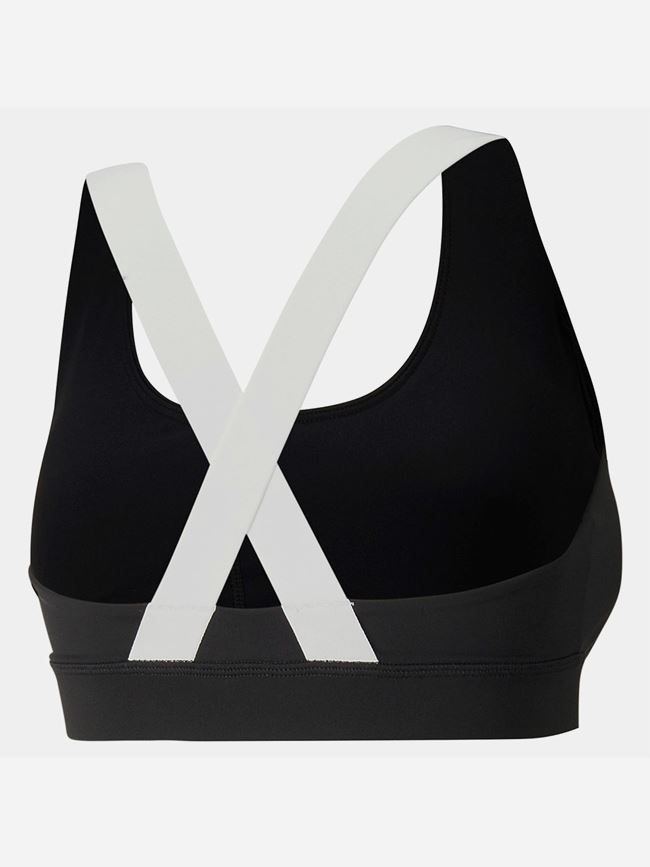 Puma Fit Mid Impact Traning Bra Dam
