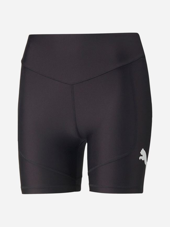 Puma Fit Eversculpt 5" Tight Training Shorts Dam