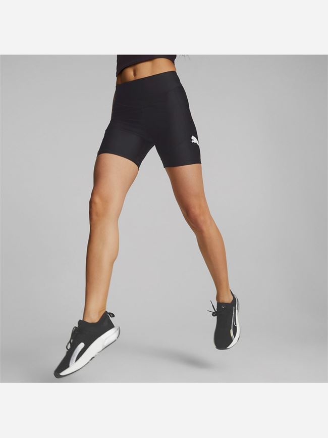 Puma Fit Eversculpt 5" Tight Training Shorts Dam