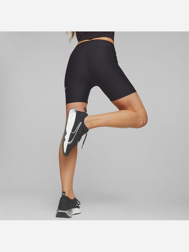 Puma Fit Eversculpt 5" Tight Training Shorts Dam