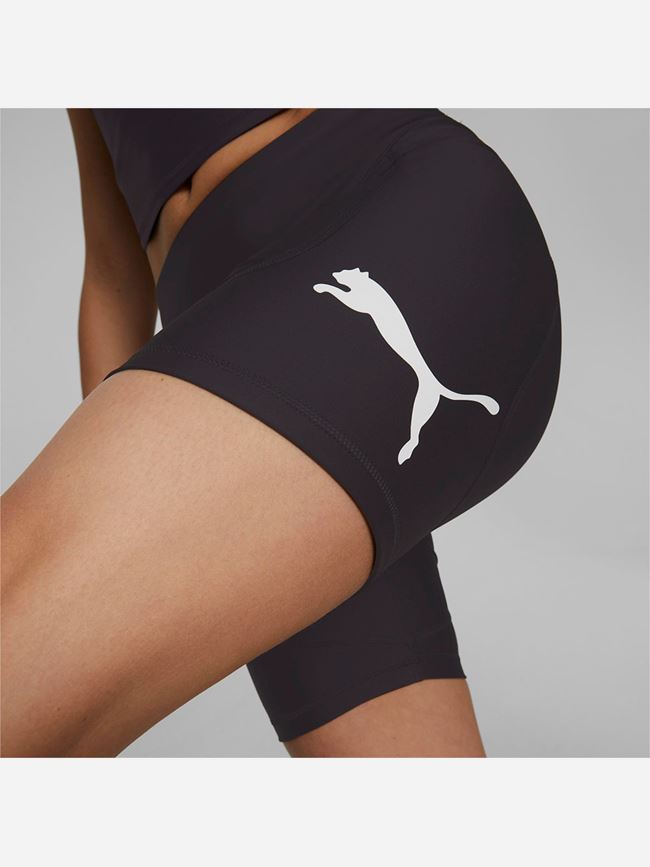 Puma Fit Eversculpt 5" Tight Training Shorts Dam