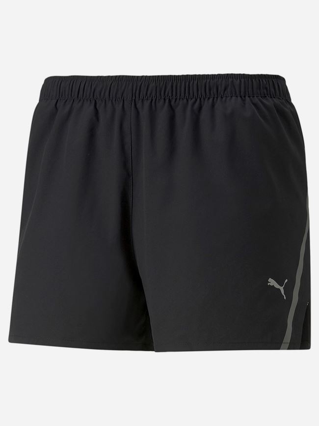 Puma Run Ultraweave S 3" Running Shorts Dam