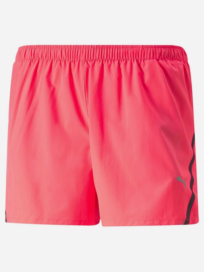 Puma Run Ultraweave S 3" Running Shorts Dam