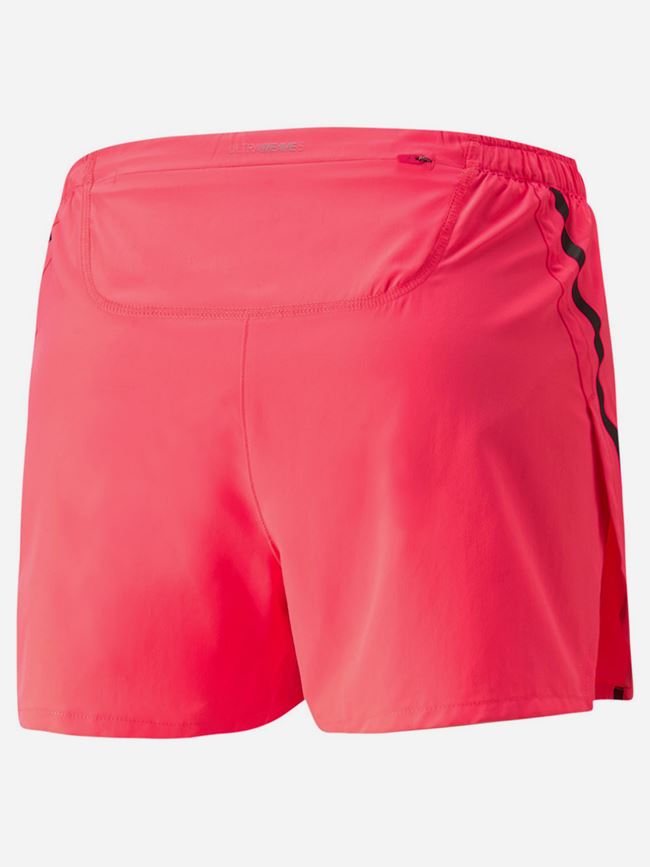 Puma Run Ultraweave S 3" Running Shorts Dam