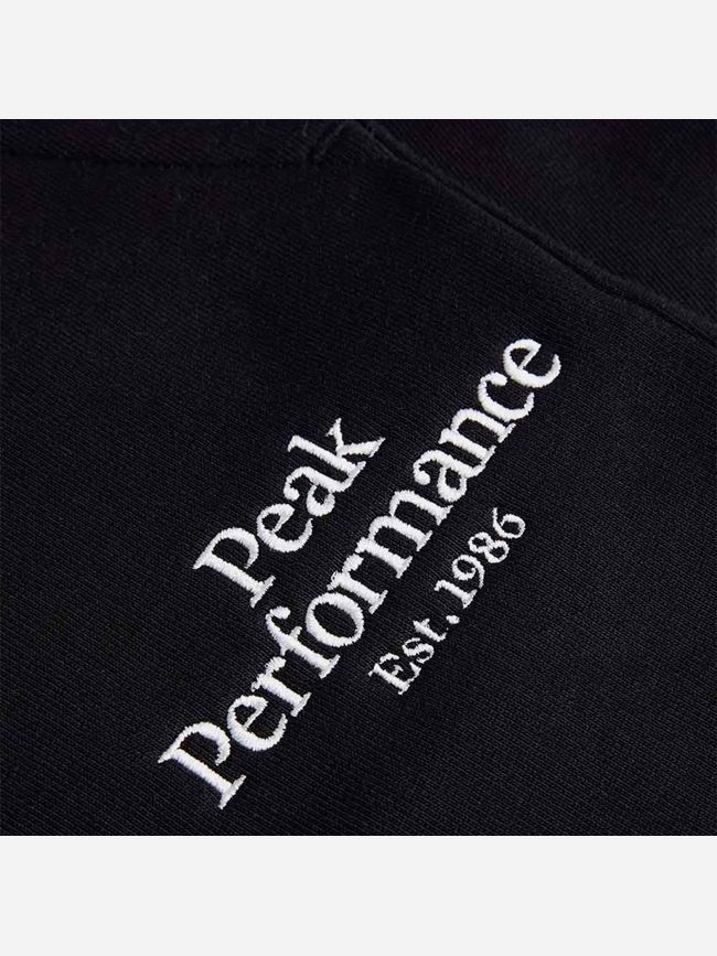 Peak Performance Original Pant Junior