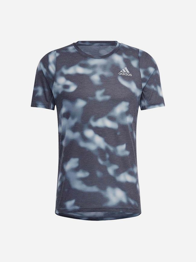 adidas Run Icons Aop Herr