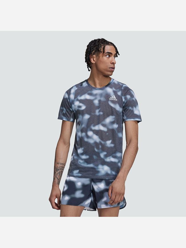 adidas Run Icons Aop Herr