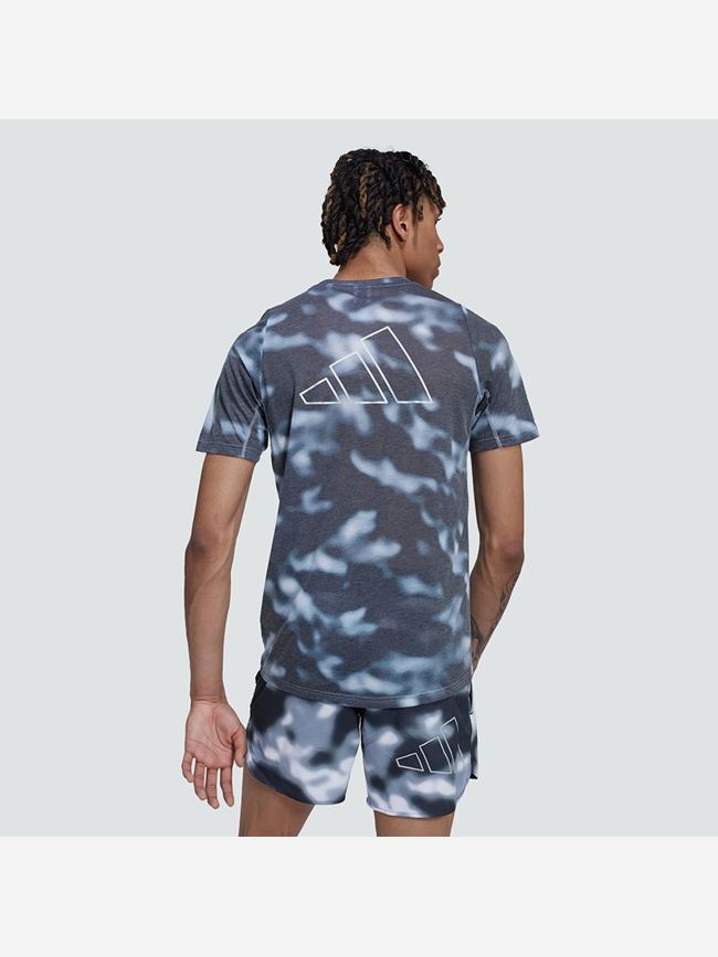 adidas Run Icons Aop Herr