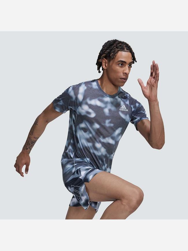 adidas Run Icons Aop Herr