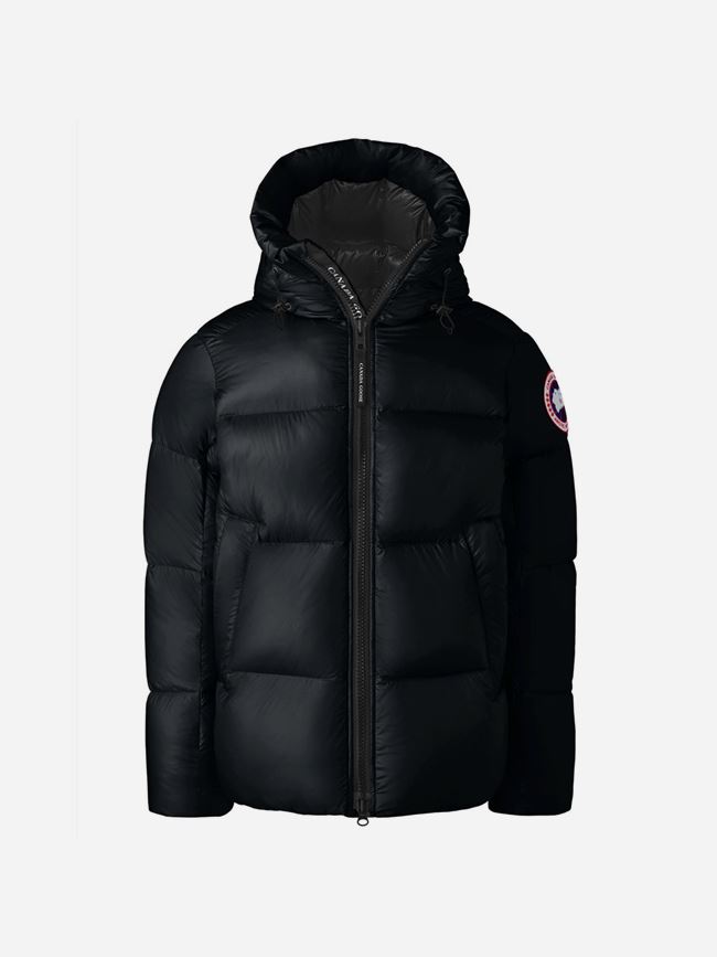 Canada Goose Crofton Puffer Herr