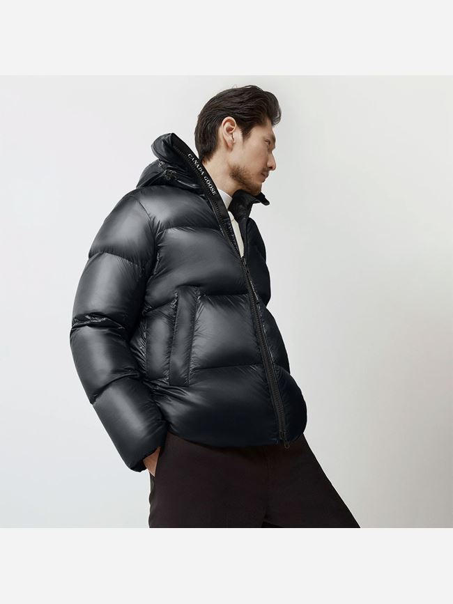 Canada Goose Crofton Puffer Herr